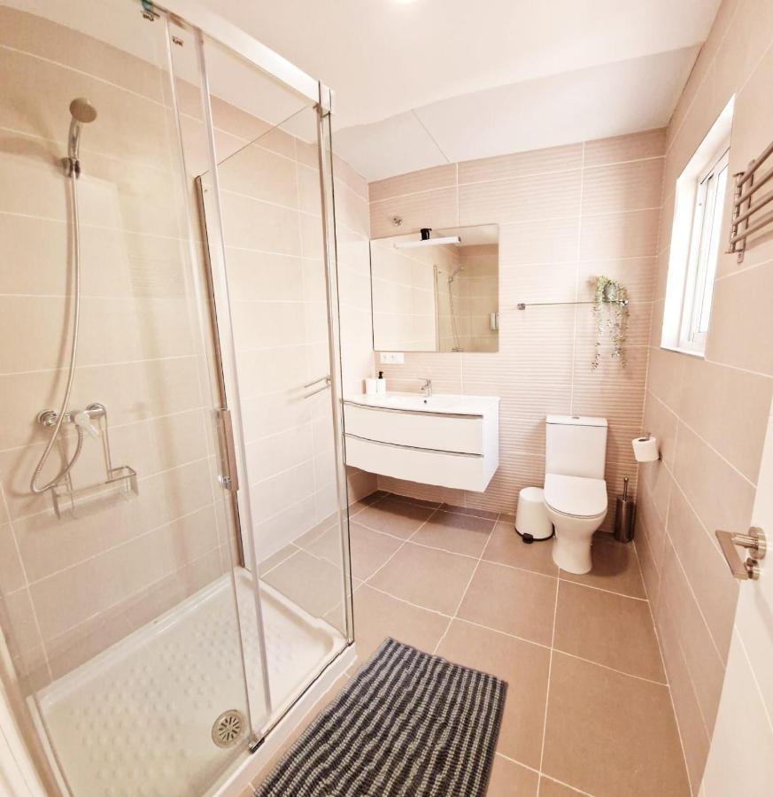 Precioso Apartamento En El Centro De Torremolinos Exterior foto