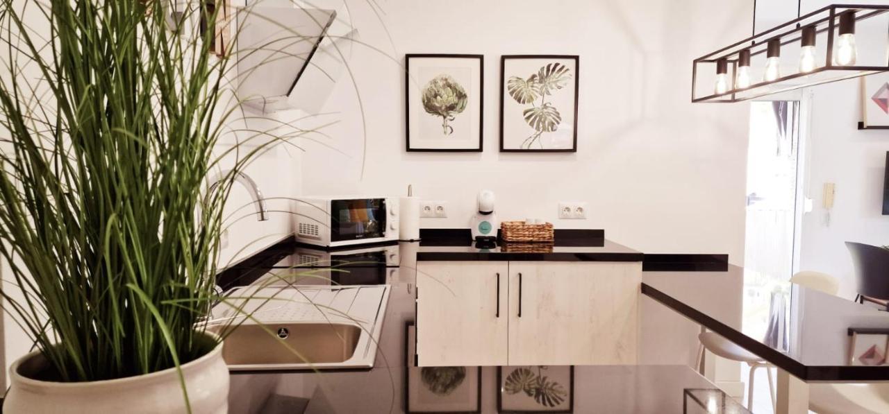 Precioso Apartamento En El Centro De Torremolinos Exterior foto